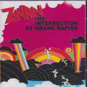 Zwan - The Intersection At Grand Rapids download flac mp3
