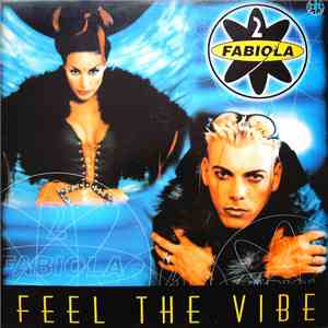 2 Fabiola - Feel The Vibe download flac mp3