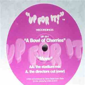 A Bowl Of Cherries - Move download flac mp3