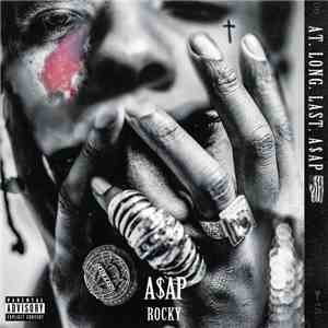 A$AP Rocky - At.Long.Last.A$AP download flac mp3