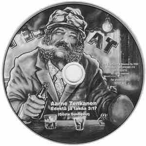 Aarne Tenkanen - Edestä Ja Takaa download flac mp3
