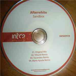 Afterwhite - Sandbox download flac mp3