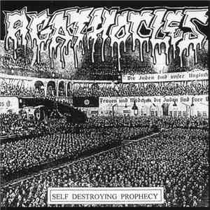 Agathocles / Black Army Jacket - Self Destroying Prophecy / "Lord Of Murder" And "Cup Of Many Lands" download flac mp3