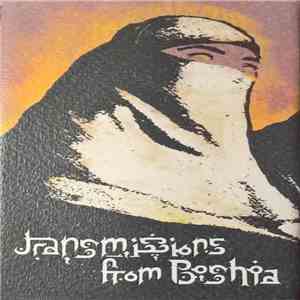 Ak'chamel, The Giver Of Illness - Transmissions from Boshqa download flac mp3