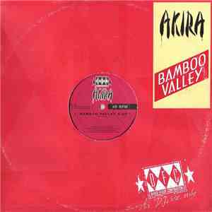 Akira  - Bamboo Valley download flac mp3