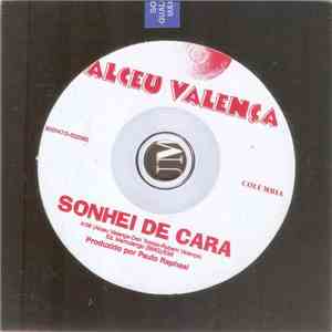 Alceu Valença - Sonhei de Cara download flac mp3