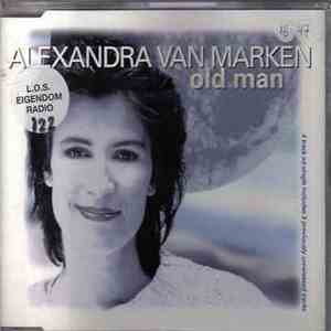 Alexandra Van Marken - Old Man download flac mp3