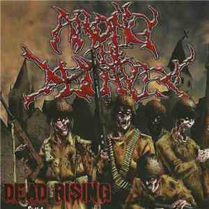Among The Decayed - Dead Rising download flac mp3