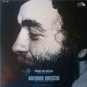 Antonio Breschi - Bound For America download flac mp3