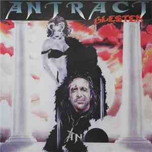 Antract - Blestem download flac mp3