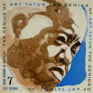 Art Tatum - The Genius Of Art Tatum # 7 download flac mp3