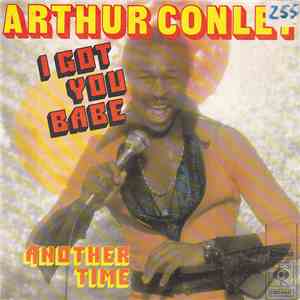 Arthur Conley - I Got You Babe / Another Time download flac mp3