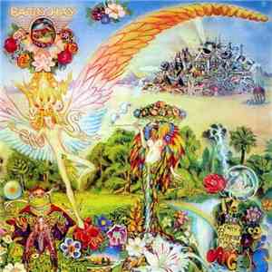 Barry Hay - Only Parrots, Frogs And Angels download flac mp3