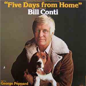 Bill Conti - Five Days From Home download flac mp3