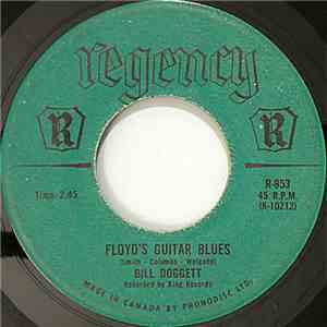 Bill Doggett - Floyd's Guitar Blues download flac mp3