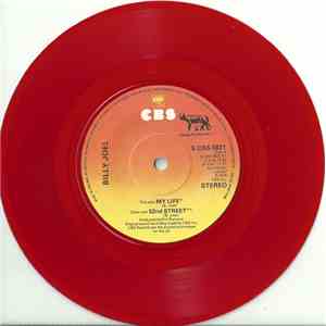 Billy Joel - My Life download flac mp3