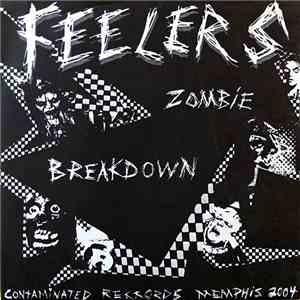 Blank Its / Feelers - Blank Its / Feelers download flac mp3