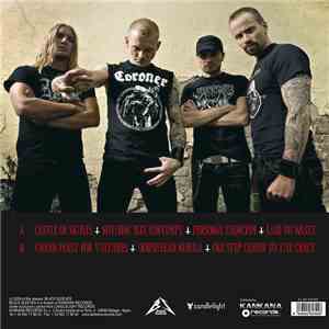 Blood Tsunami - Grand Feast For Vultures download flac mp3