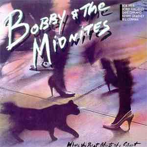 Bobby And The Midnites - Where The Beat Meets The Street download flac mp3