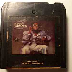 Bobby Womack - The Poet download flac mp3