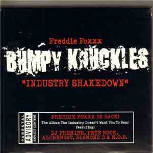 Bumpy Knuckles / Freddie Foxxx - R.N.S. / The Mastas / The ChanceSellor download flac mp3