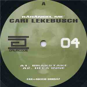 Cari Lekebusch - Råhångel Me´ download flac mp3