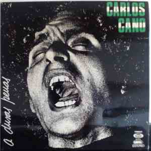 Carlos Cano - A Duras Penas download flac mp3