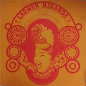 Carmen Miranda - The Brazilian Fireball download flac mp3