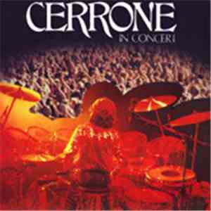 Cerrone - In Concert download flac mp3