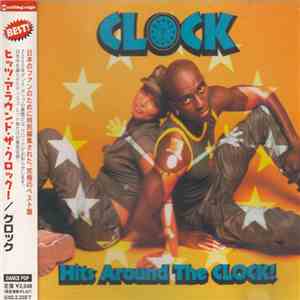 Clock - Hits Around The Clock! download flac mp3