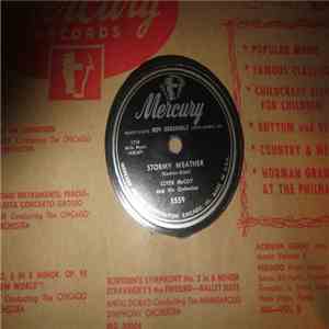 Clyde McCoy And His Orchestra - Stormy Weather / Tear It Down download flac mp3