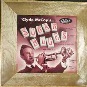 Clyde McCoy - Clyde McCoy's Sugar Blues download flac mp3