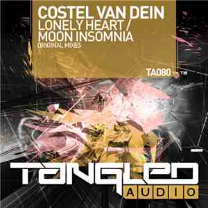 Costel van Dein - Lonely Heart / Moon Insomnia download flac mp3