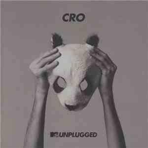 Cro - MTV Unplugged download flac mp3