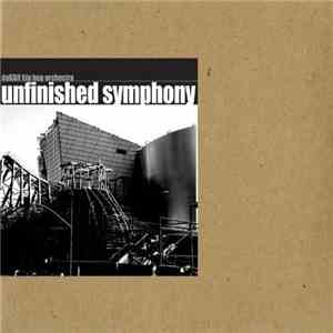 daKAH Hip Hop Orchestra - Unfinished Symphony download flac mp3