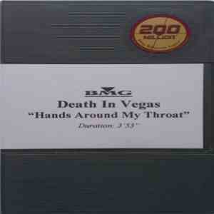 Death In Vegas - Hands Around My Throat download flac mp3