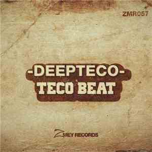 Deepteco - Teco Beat download flac mp3