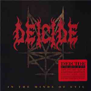 Deicide - In The Minds Of Evil download flac mp3