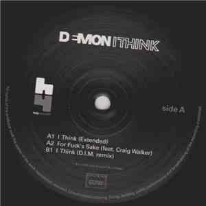 Demon - I Think download flac mp3