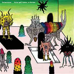 Dethscalator - Racial Golf Course No Bitches download flac mp3