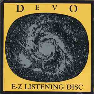 Devo - E-Z Listening Disc download flac mp3
