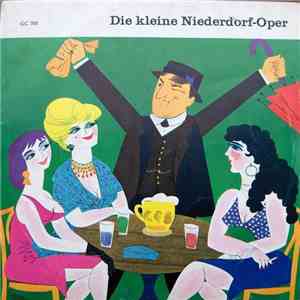 Die Kleine Niederdorf-Oper - Die Kleine Niederdorf-Oper download flac mp3