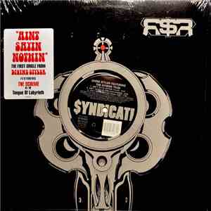 Divine Styler Featuring The Scheme Team - Ain't Sayin Nothin / Tongue Of Labyrinth download flac mp3
