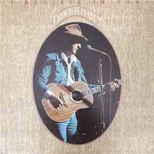 Don Williams  - I Believe In You download flac mp3