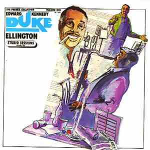 Duke Ellington - The Private Collection: Volume 1, Studio Sessions, Chicago 1956 download flac mp3