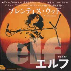 ELF  - Prentice Wood download flac mp3