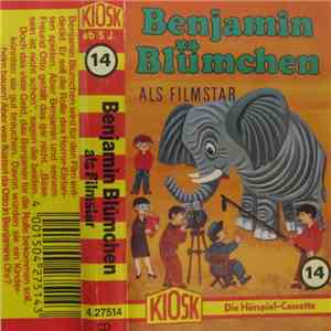 Elfie Donnelly - Benjamin Blümchen Als Filmstar download flac mp3