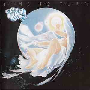 Eloy - Time To Turn download flac mp3