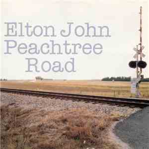 Elton John - Peachtree Road download flac mp3