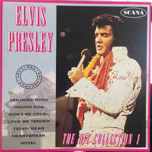 Elvis Presley - The Hit Collection 1 download flac mp3